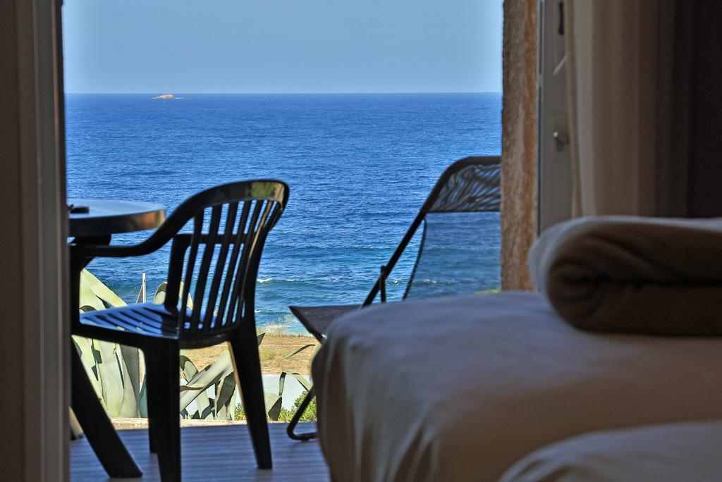 Village De Vacances Paese Di Lava, Grand Ajaccio Alata ภายนอก รูปภาพ