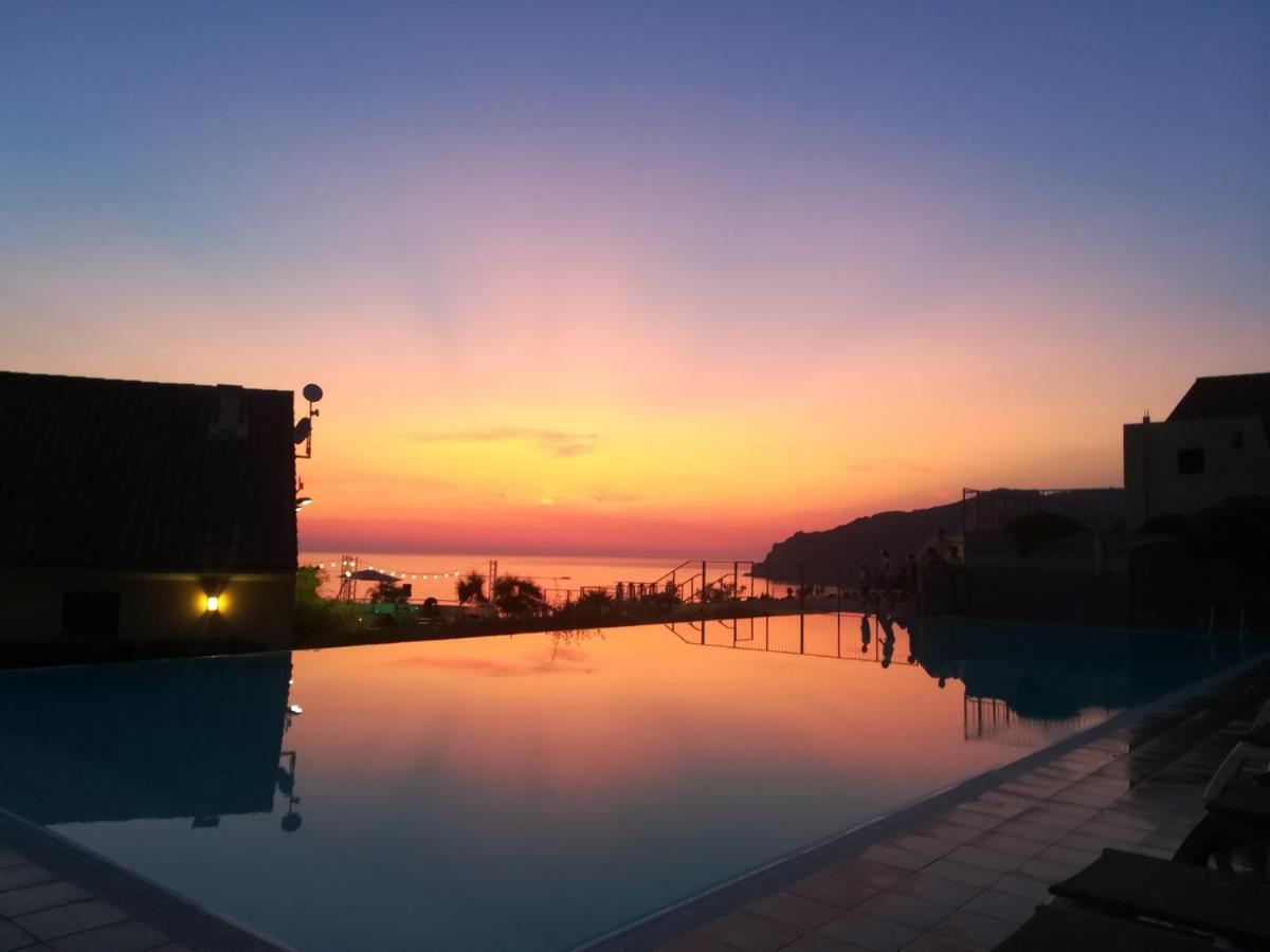 Village De Vacances Paese Di Lava, Grand Ajaccio Alata ภายนอก รูปภาพ